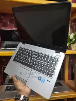 Laptop HP EliteBook 840 8GB Intel Core I5 HDD 500GB