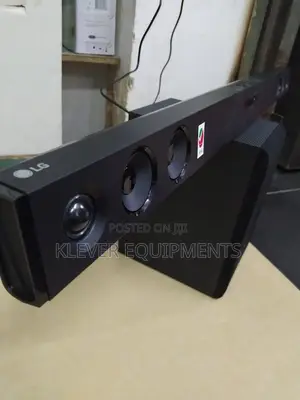 LG Soundbar Sj3-300watts