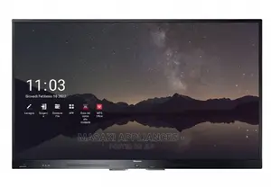 Hisense Monitor 75MR6DE 75" Inch Interactive Digital Board