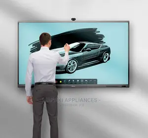 Hisense Monitor 75MR6DE 75" Inch Interactive Digital Board