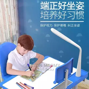 Kids Studying Table