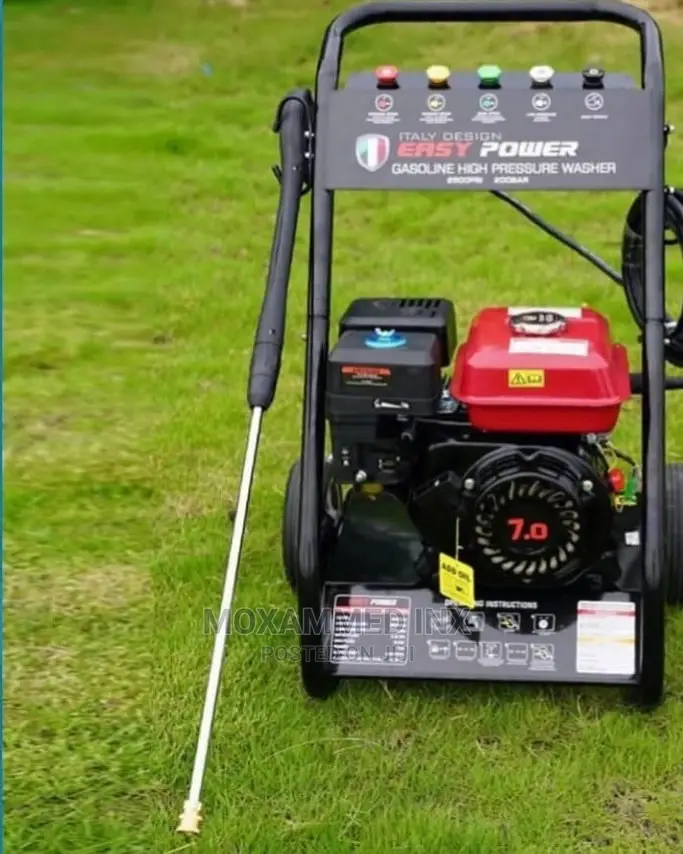 Easy Power Petrol Pressure Car Wash Machine Psi2800