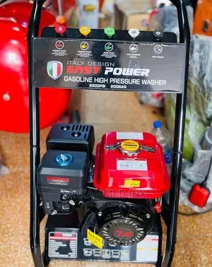 Easy Power Petrol Pressure Car Wash Machine Psi2800