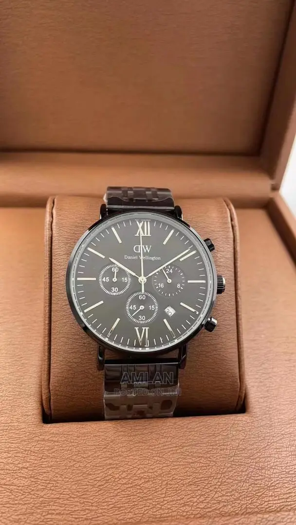 Daniel Wellington Watch
