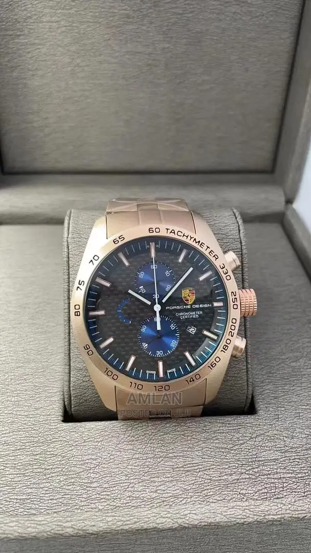Daniel Wellington Watch