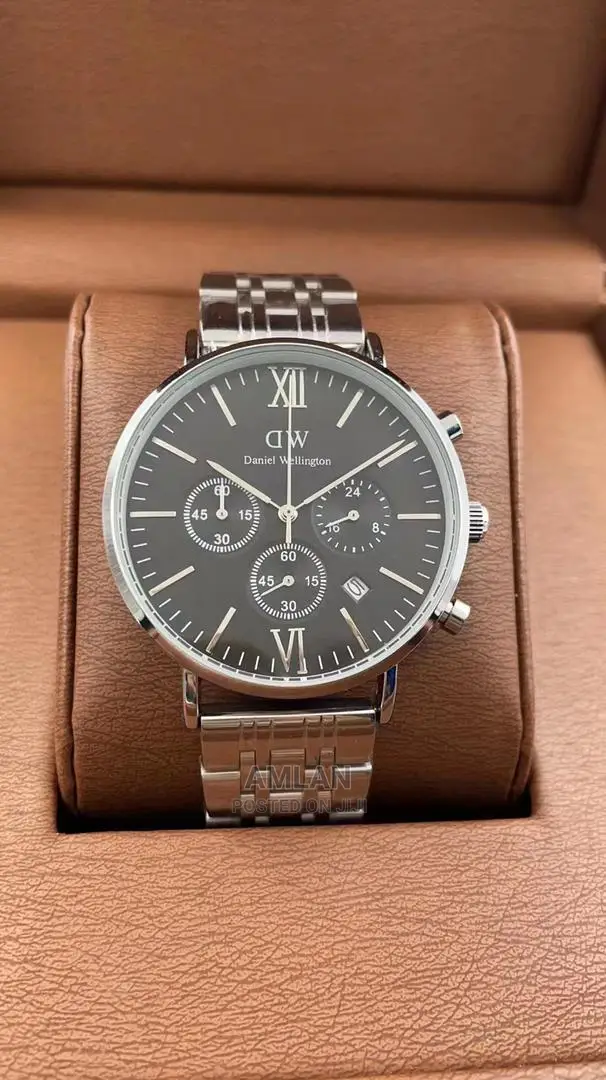 Daniel Wellington Watch