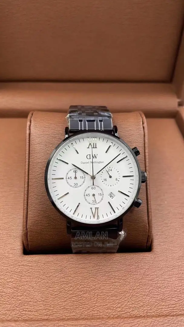 Daniel Wellington Watch