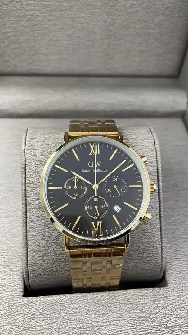 Daniel Wellington Watch