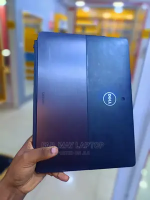 New Laptop Dell Latitude 12 5285 8GB Intel Core I5 SSD 256GB