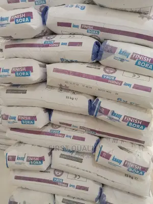 Knauf Gypsum Powder Zx 61