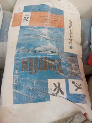 Yapfix Decorative Plaster Gy 501