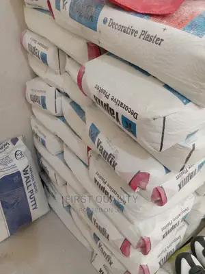 Yapfix Decorative Plaster Gy 501