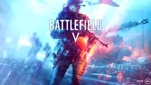 Battlefield 5 Pc Game