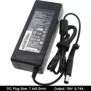 HP Power Adapter