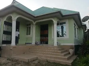 3bdrm House in Kinondoni Kifuru, Ilala for Sale