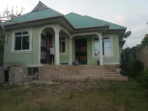 3bdrm House in Kinondoni Kifuru, Ilala for Sale