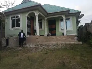 3bdrm House in Kinondoni Kifuru, Ilala for Sale