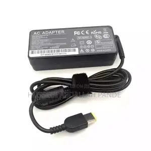 Lenovo Adapter