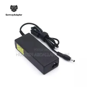 Toshiba Adapter
