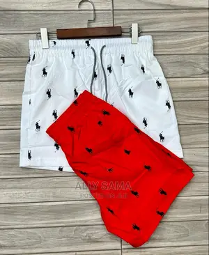 Men's Short Pens