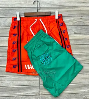 Men's Short