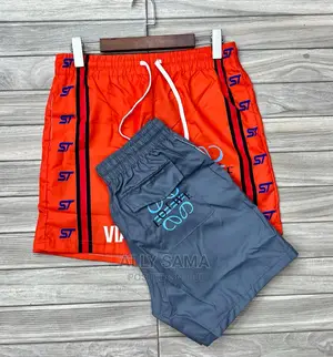 Men's Short