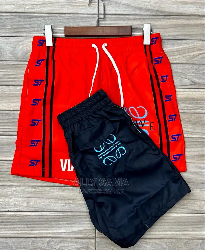 Men's Short