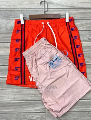 Men's Short