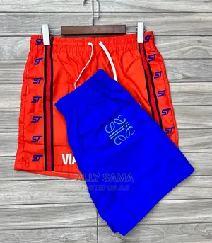 Men's Short