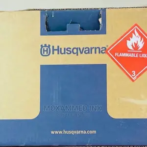 Husqavana 365 Chain Saw Petrol