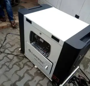 Lutian Diesel Silent Generator