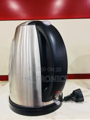 ZEC Kettle