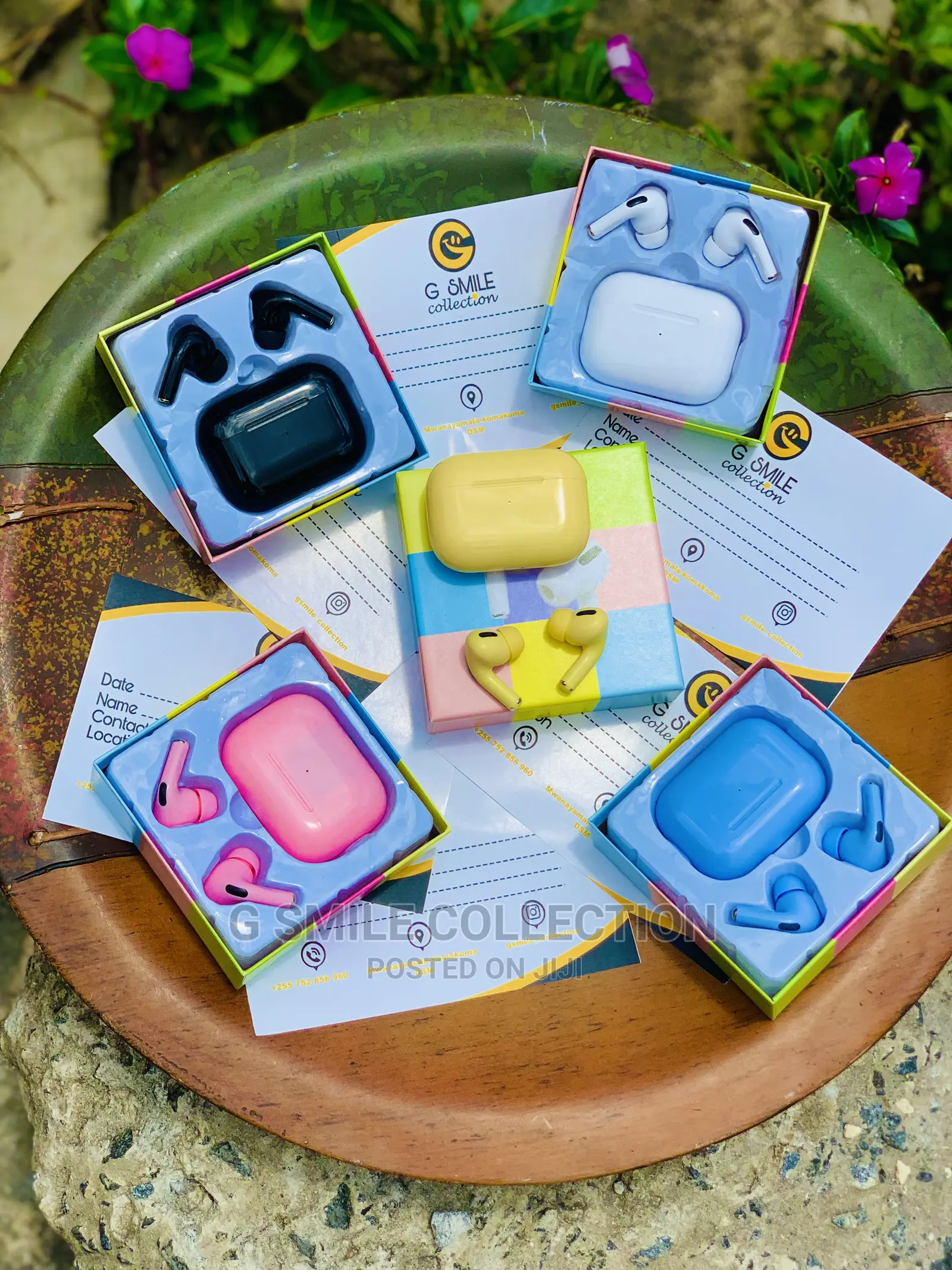 Airpods Pro Mini