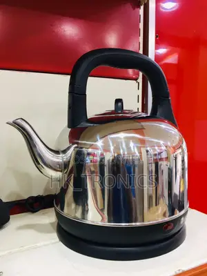 Zec Kettle Big Kettle