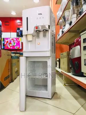 TCL Water Dispenser