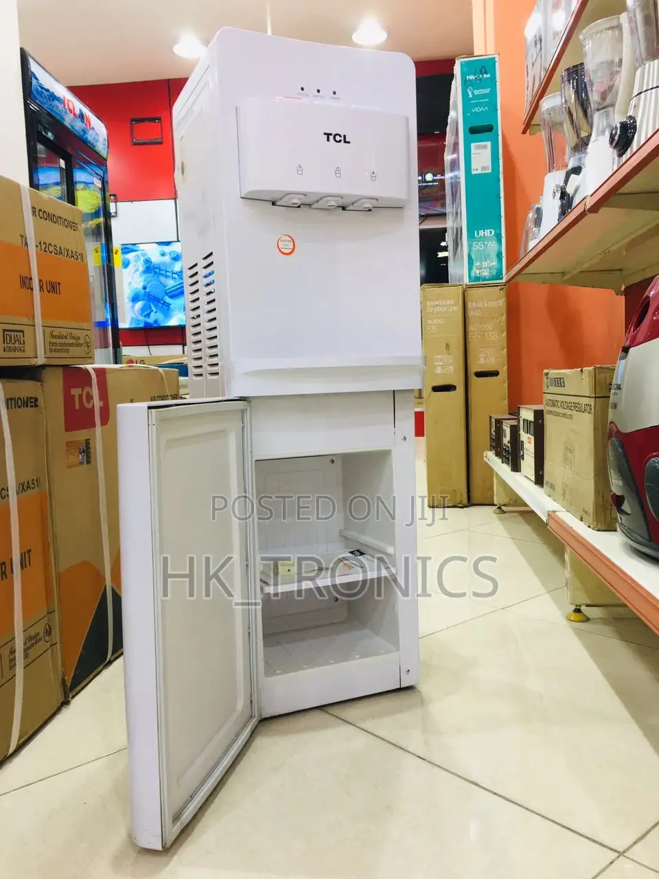 TCL Water Dispenser