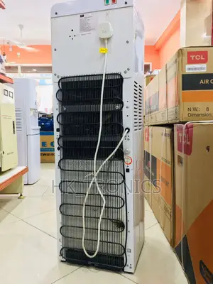 TCL Water Dispenser