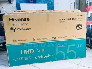 Hisense Android TV