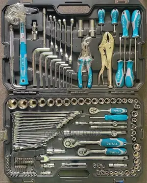 Total Tool Set