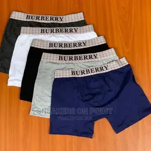 High Qulity Underwear