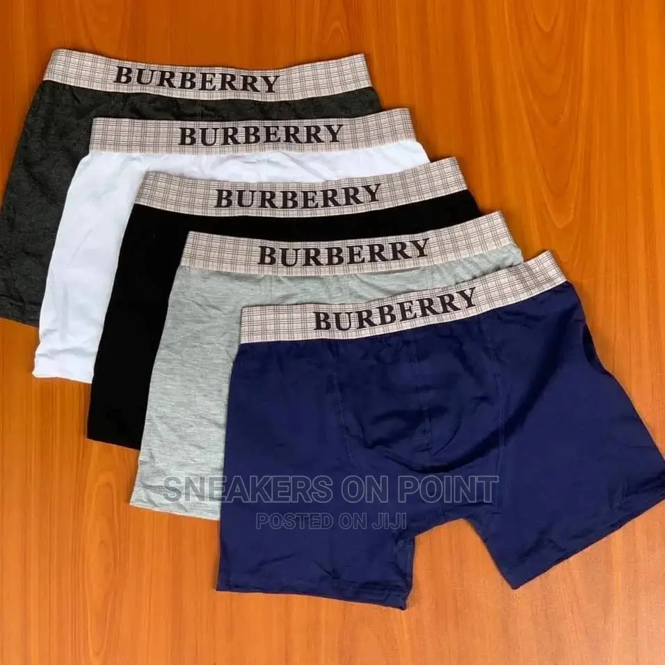 High Qulity Underwear