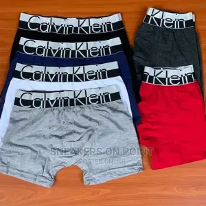 High Qulity Underwear