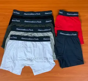 High Qulity Underwear