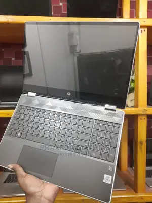 Laptop HP Pavilion X360 15t 8GB Intel Core I5 SSD 512GB