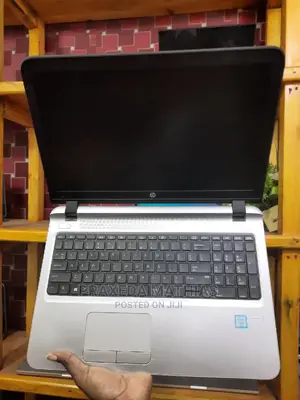 Laptop HP ProBook 450 G3 8GB Intel Core I7 HDD 500GB