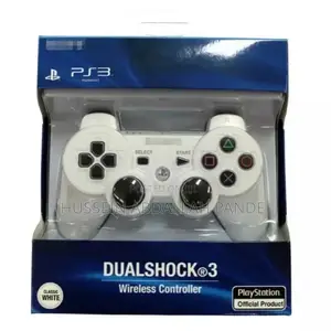 Playstation 3 Controller