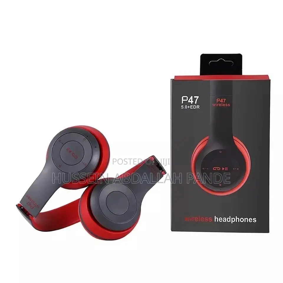 P47 Wireless