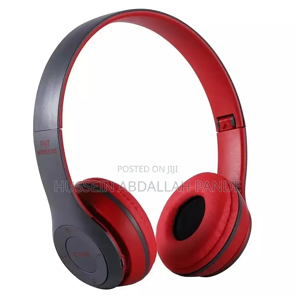 P47 Wireless
