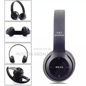 P47 Wireless