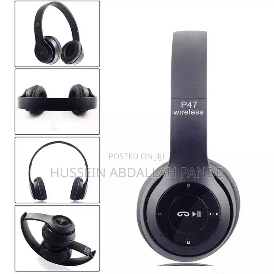 P47 Wireless